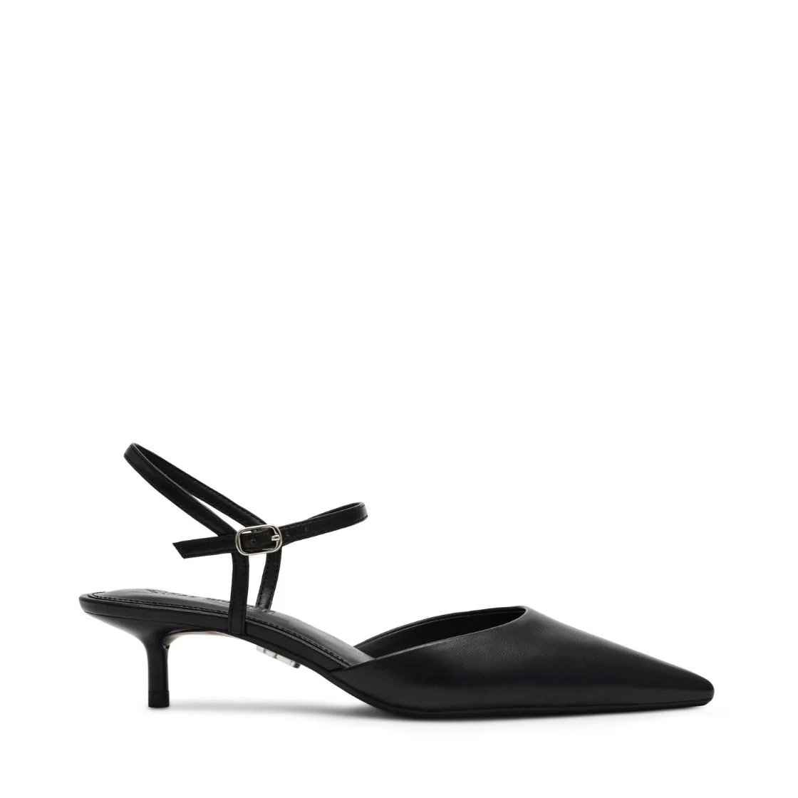 ADELAIDE BLACK LEATHER