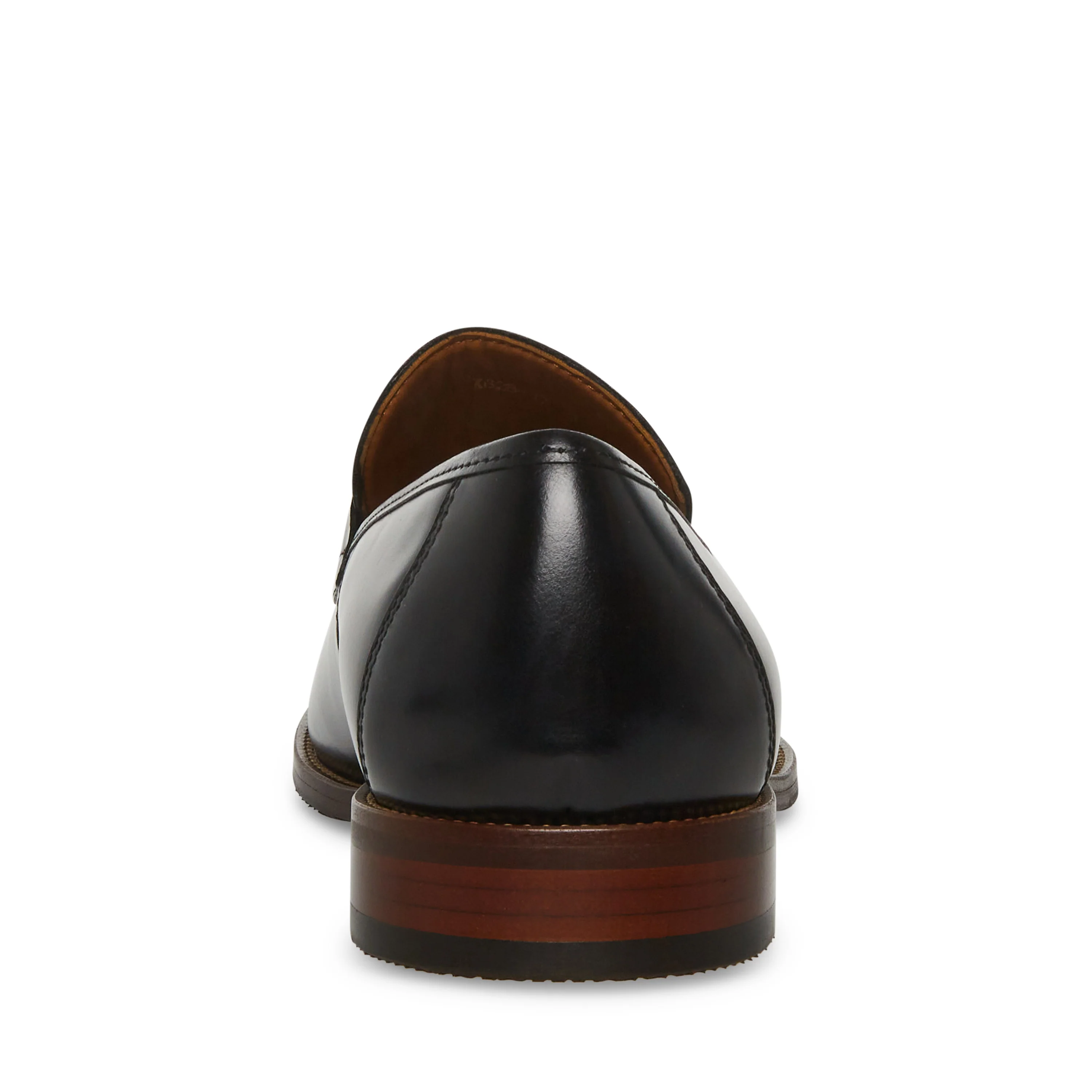 AHEARN BLACK LEATHER - Image 4
