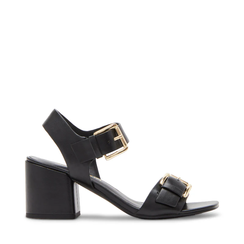ALMAA BLACK PARIS