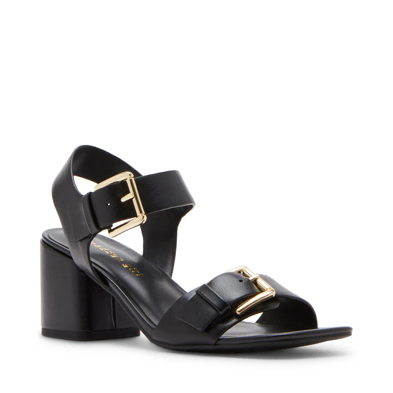 ALMAA BLACK PARIS - Image 2
