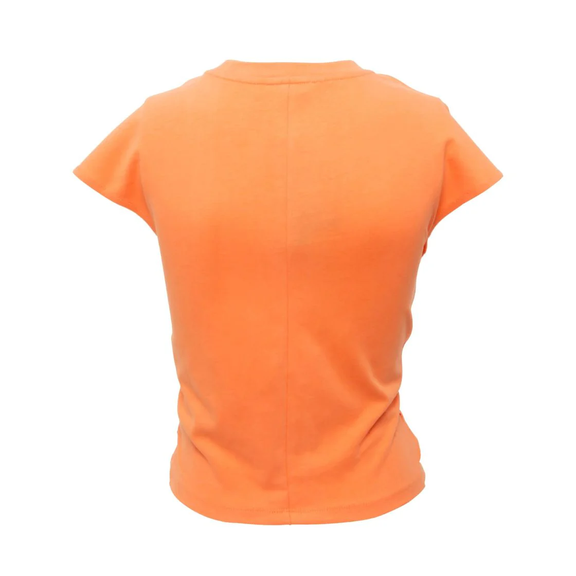 ALYCE TOP SALMON - Image 3