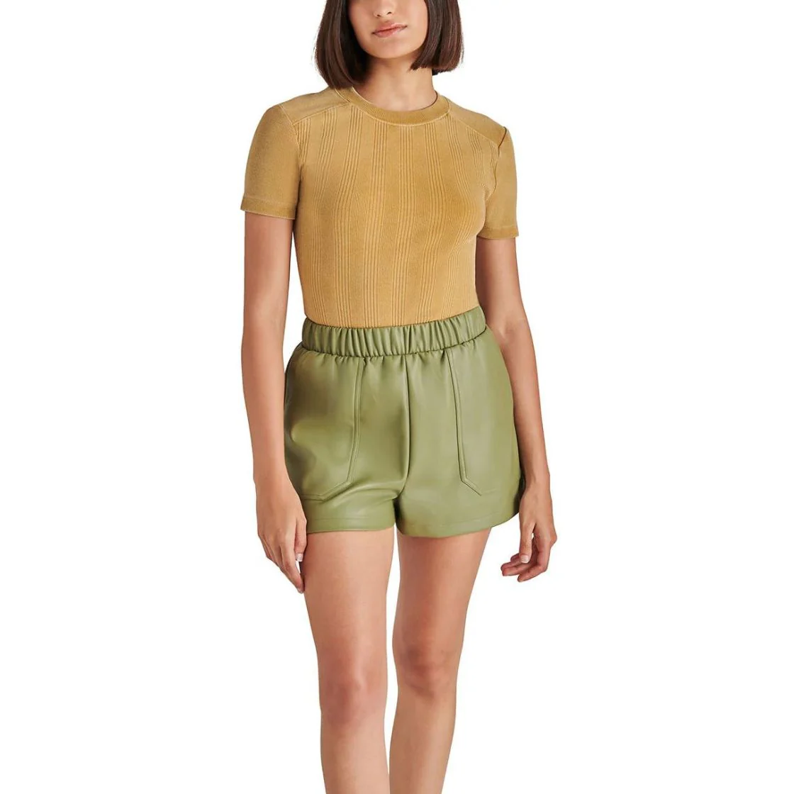 AMBRA BODYSUIT PRAIRIE SAND - Image 3