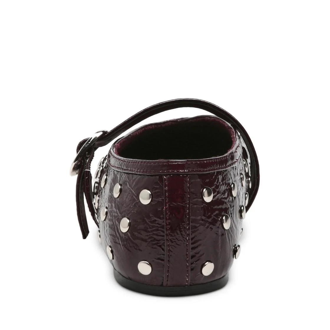 ARCHER CHERRY LACQUER LEATHER - Image 4
