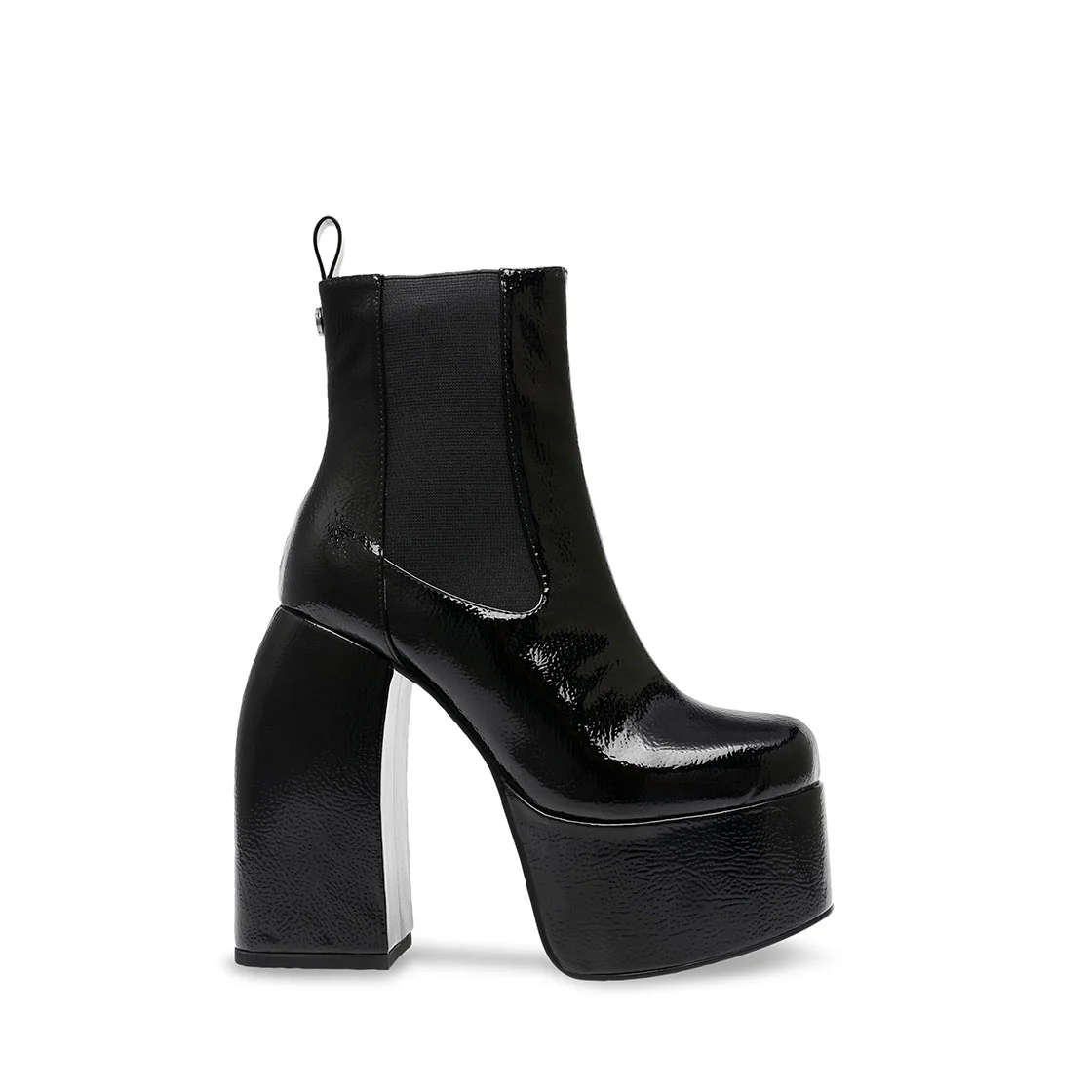 ARTESIAN BLK PATENT