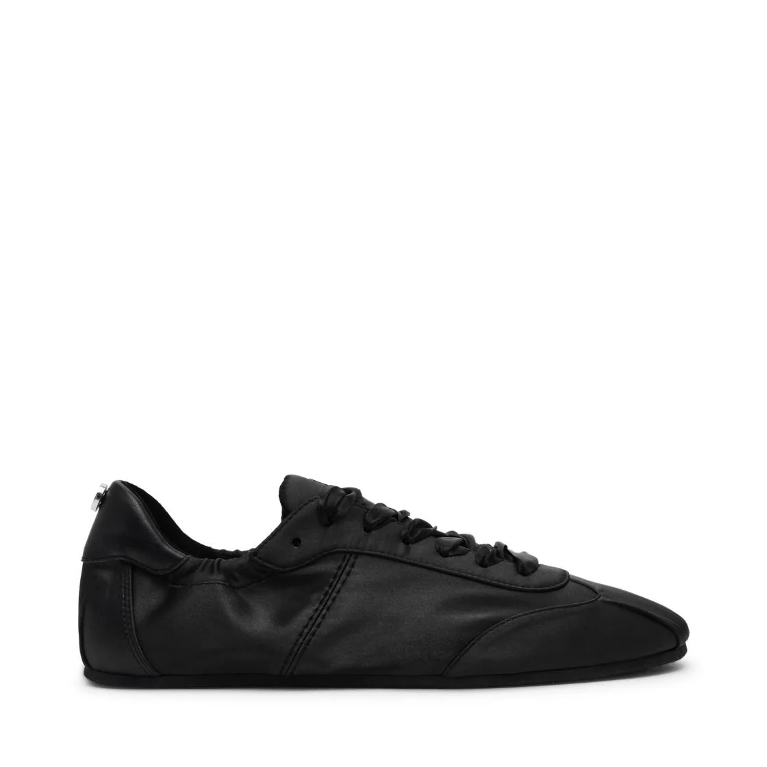 ARTISTE BLACK SATIN
