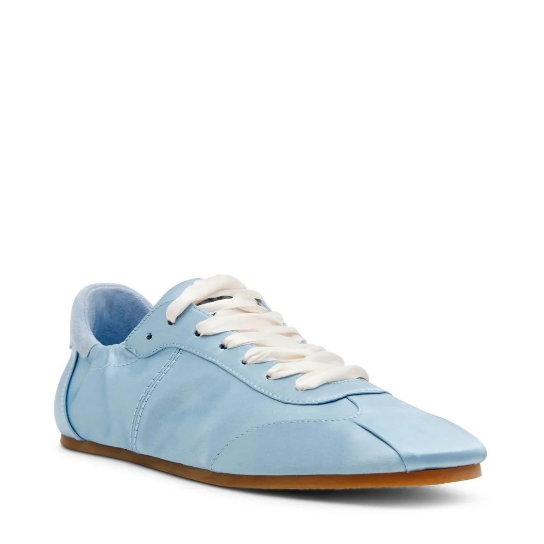 ARTISTE BLUE SATIN - Image 2
