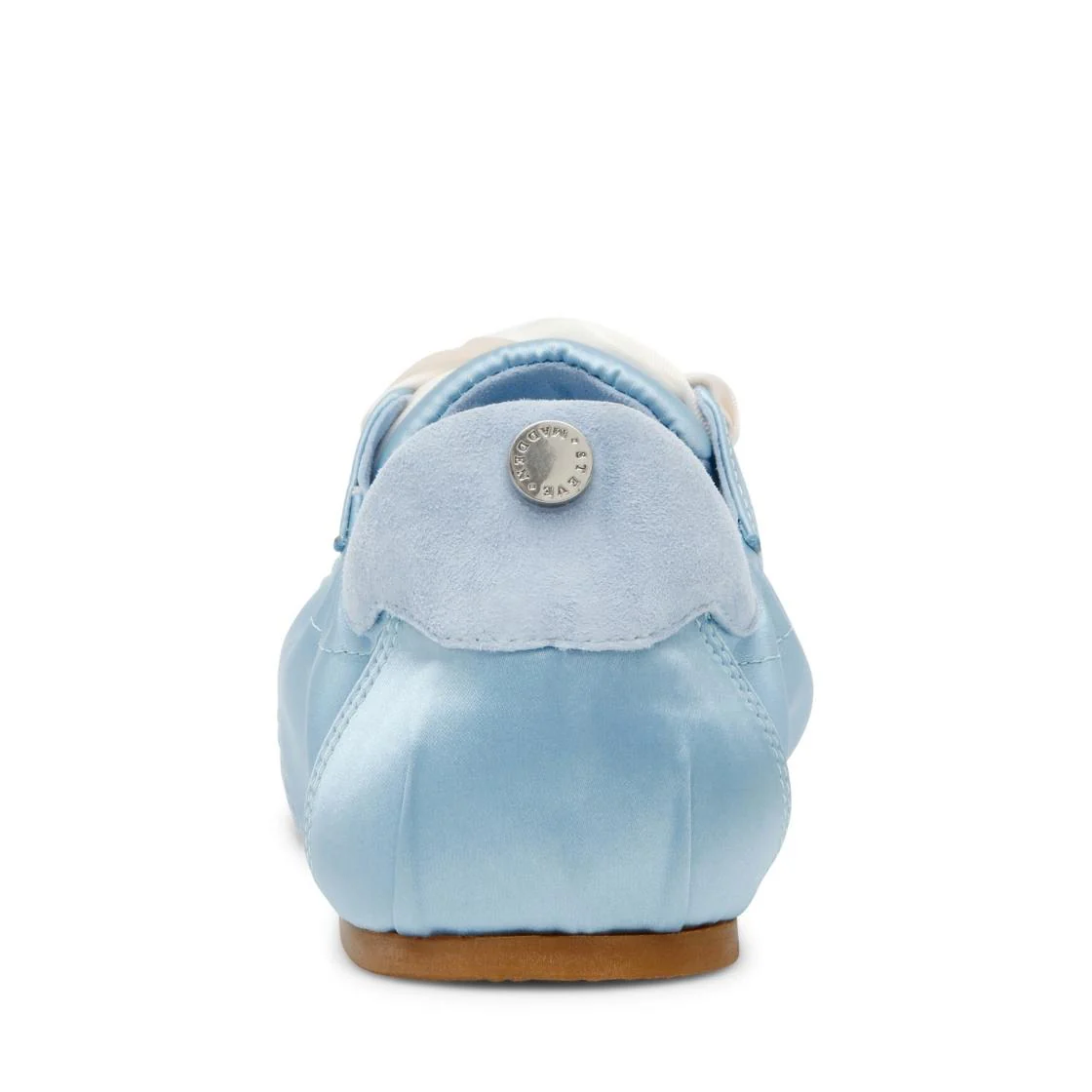 ARTISTE BLUE SATIN - Image 4