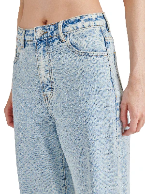 AVALINE PANT LIGHT BLUE - Image 2