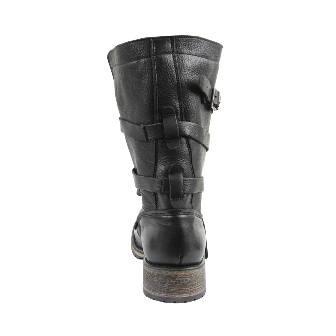 BANDDIT BLACK LEATHER - Image 3