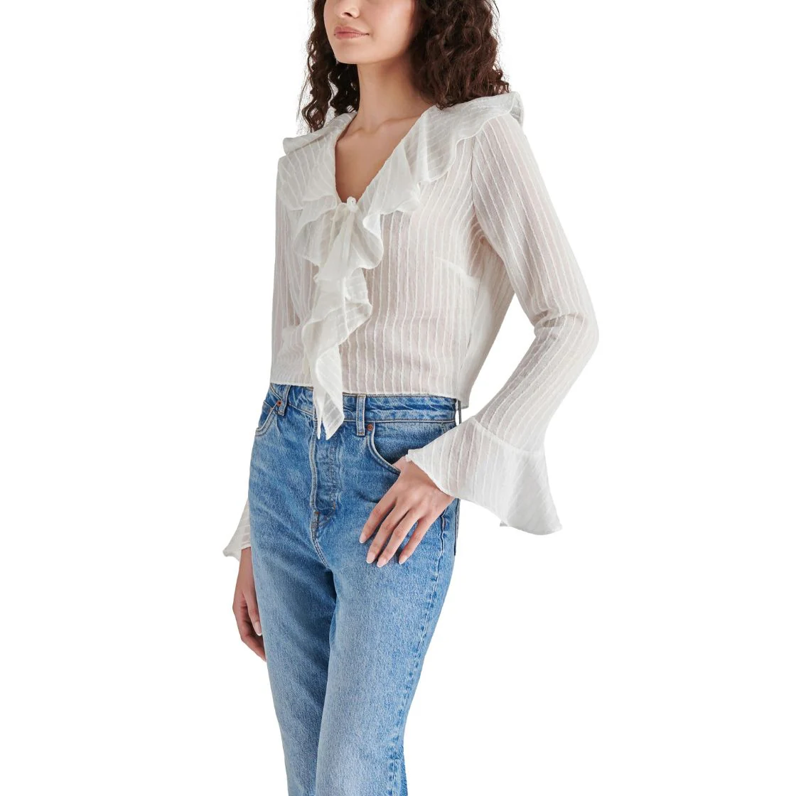 BAY TOP IVORY - Image 2