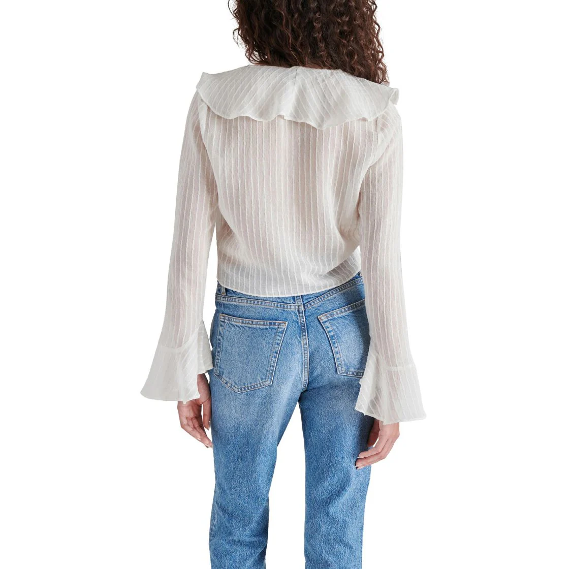 BAY TOP IVORY - Image 3