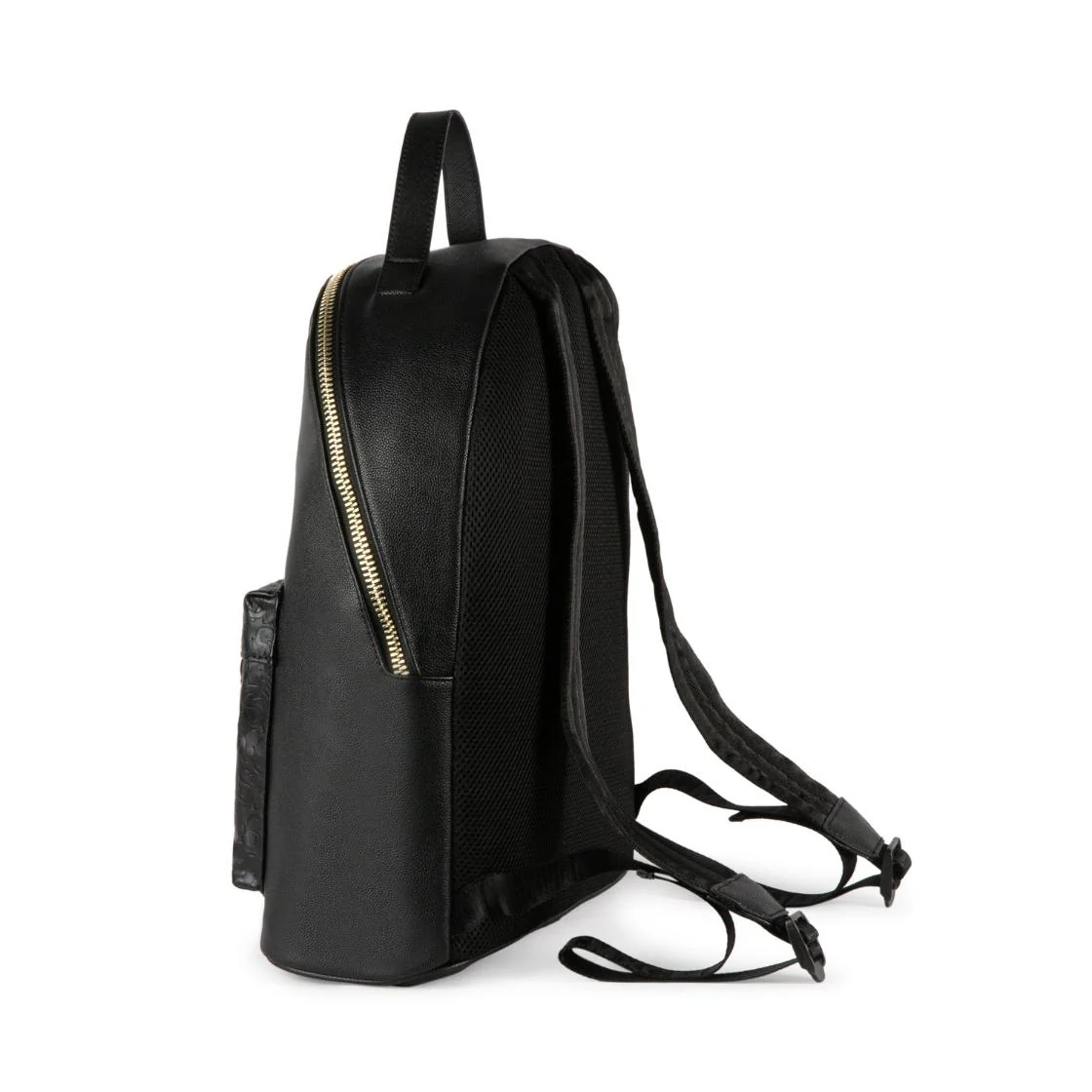 BBACK-6 BLACK/GOLD - Image 3
