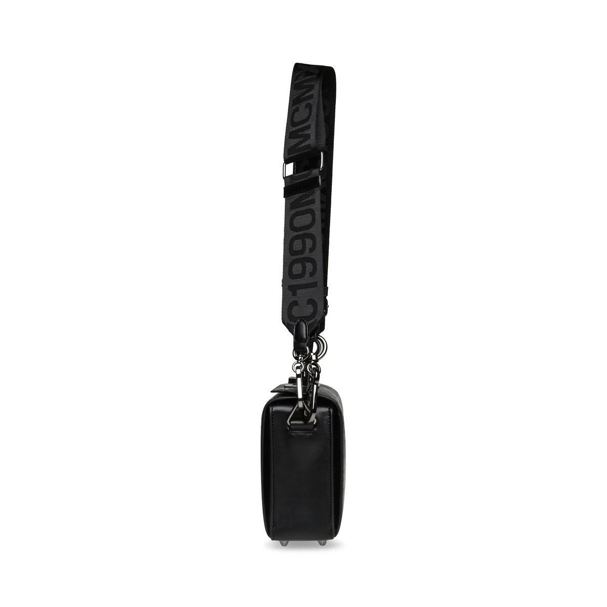 BBLOCKS BLACK/SILVER - Image 3