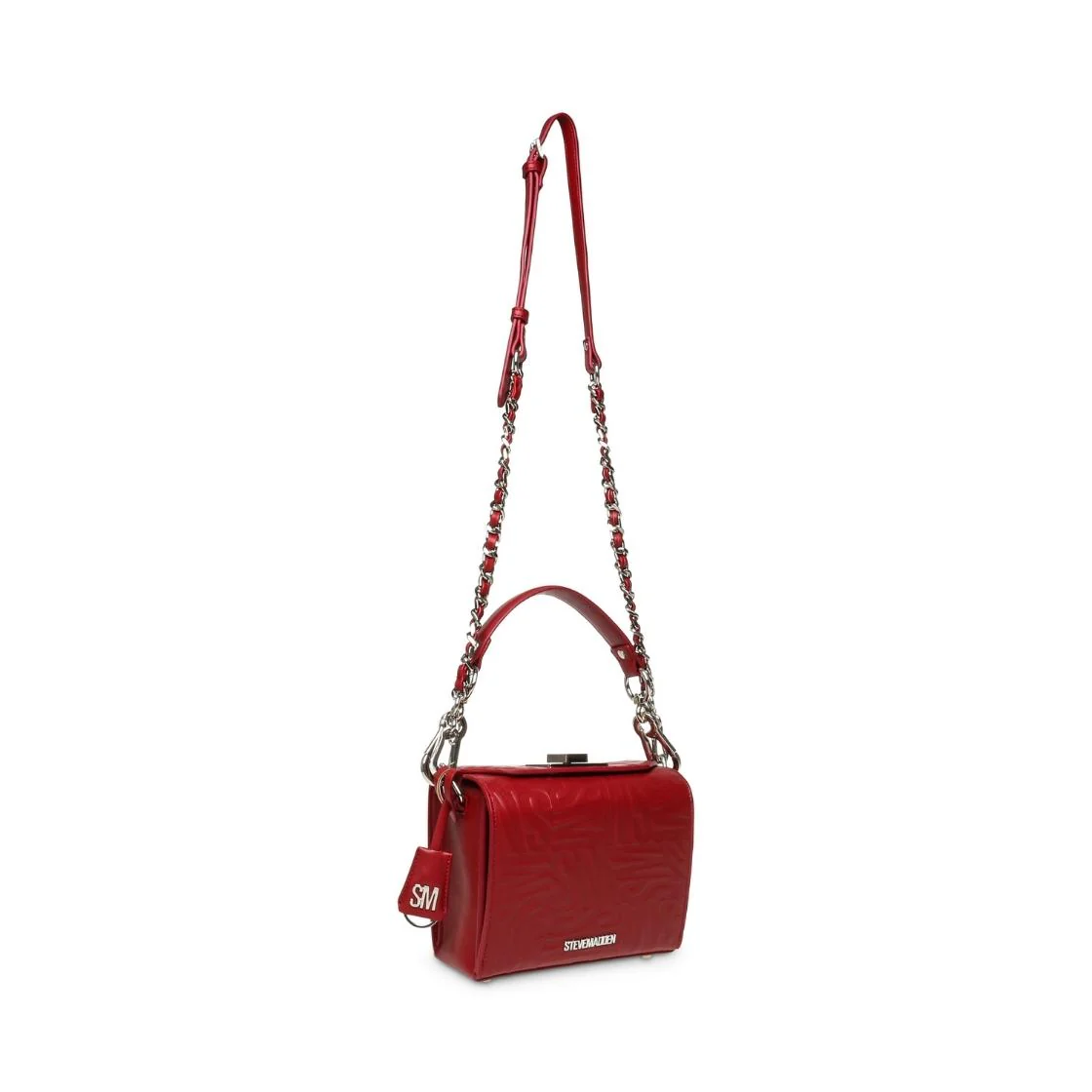 BBLOCKS RED/SILVER - Image 2