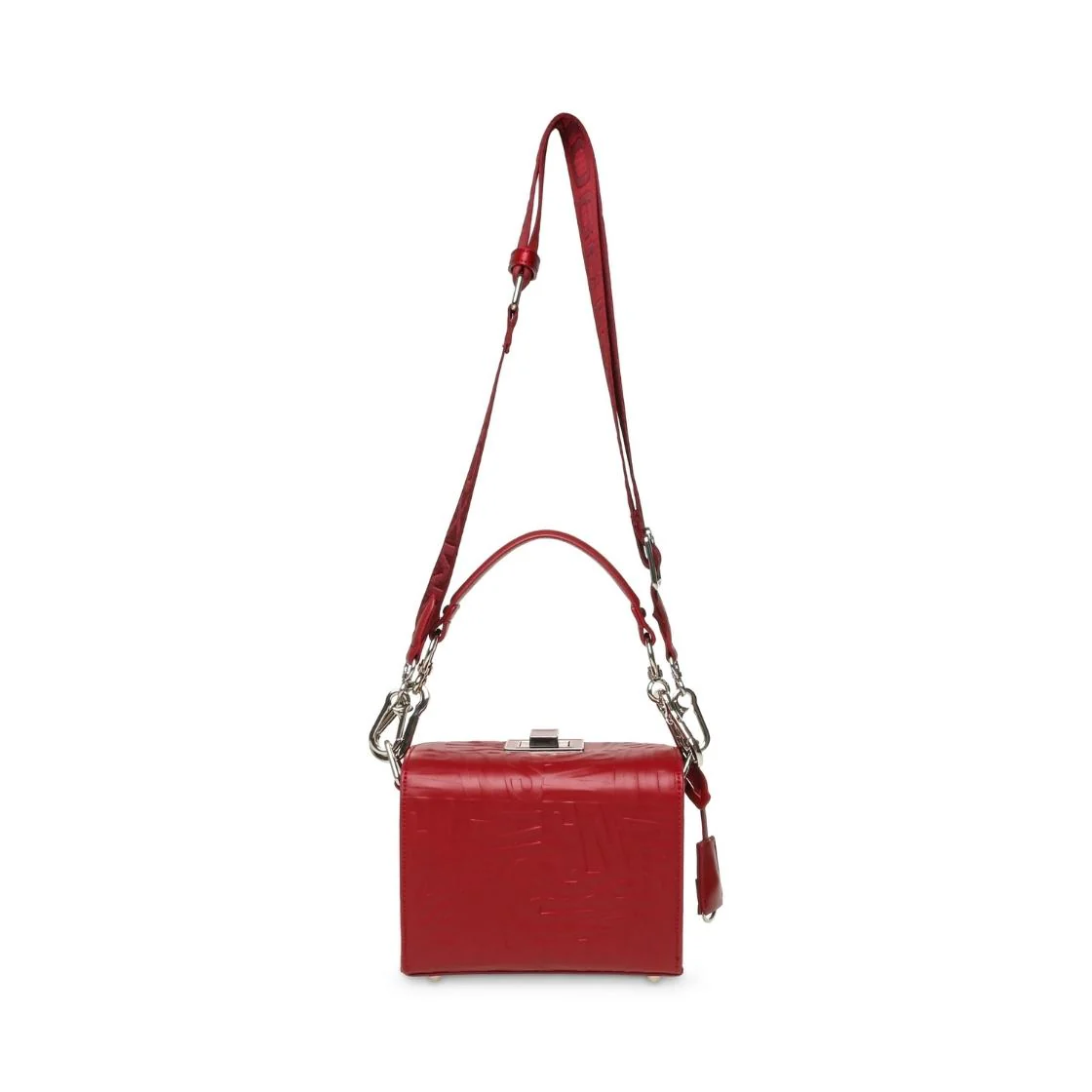 BBLOCKS RED/SILVER - Image 4