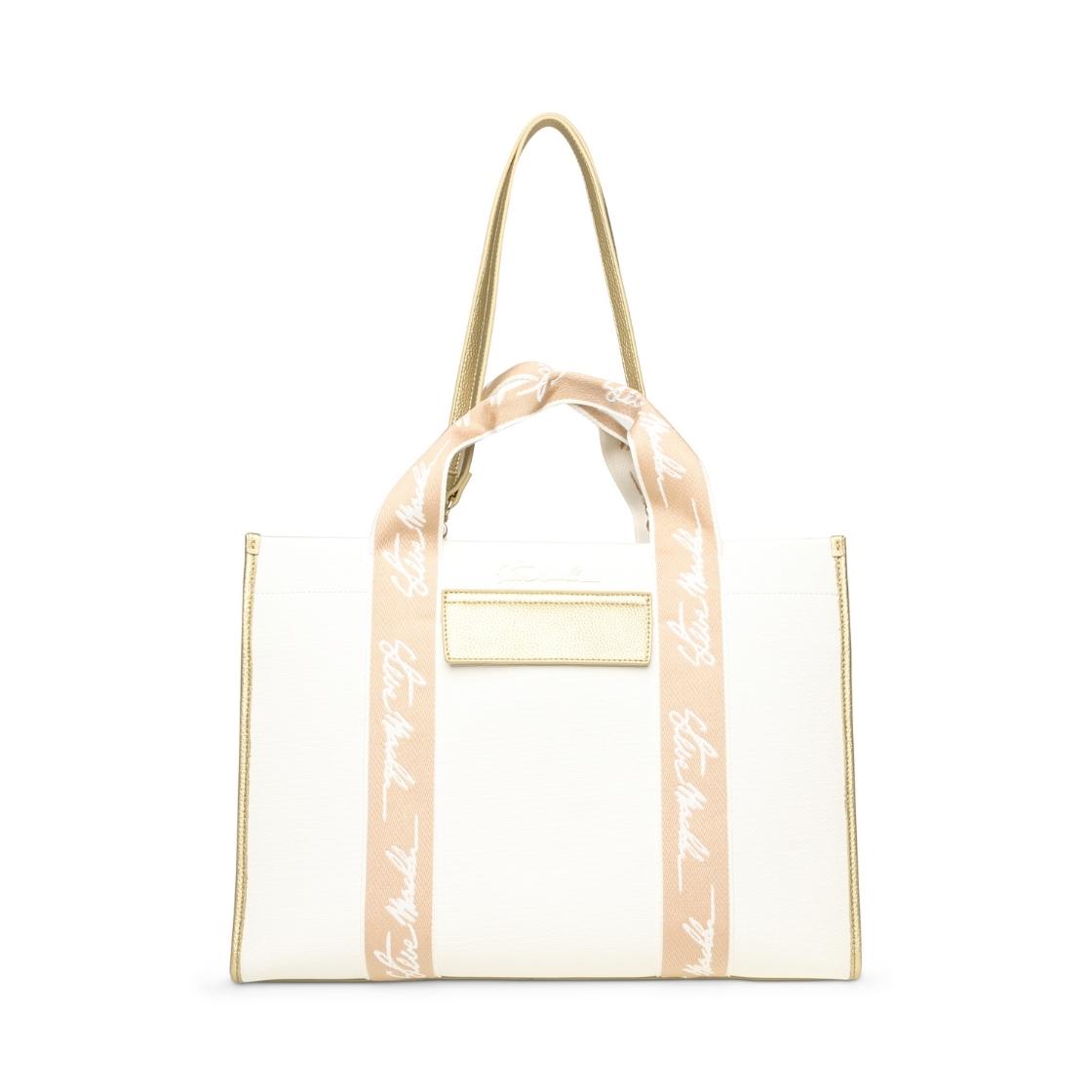 BDOMINO WHITE