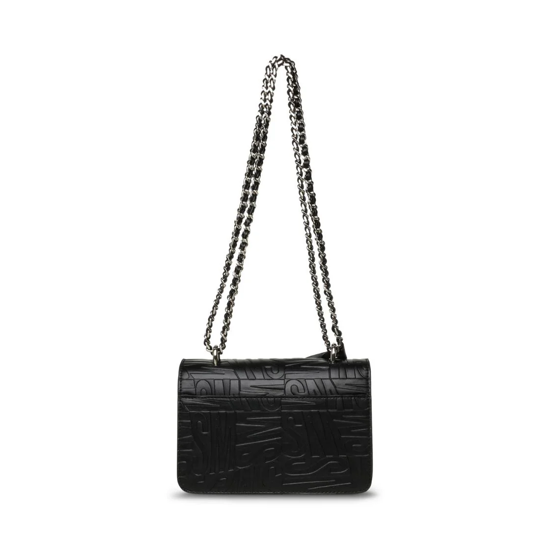 BDOOZY BLACK/SILVER - Image 4