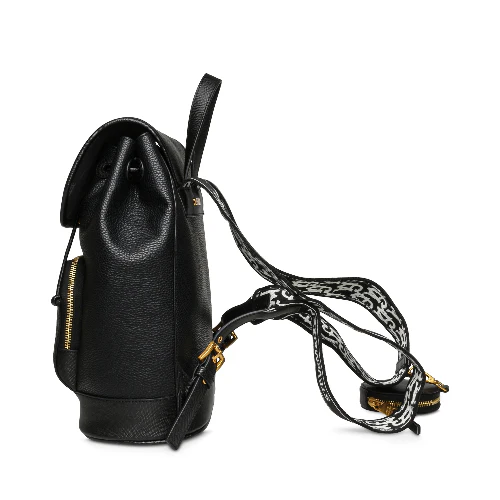 BEMBRI BLACK/GOLD - Image 3