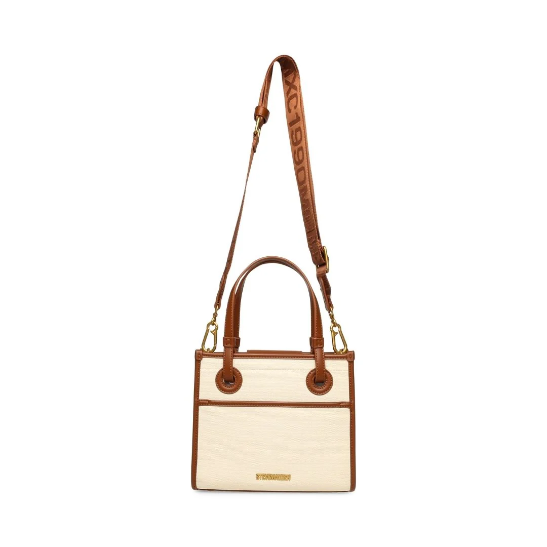 BERIS COGNAC/BONE - Image 4