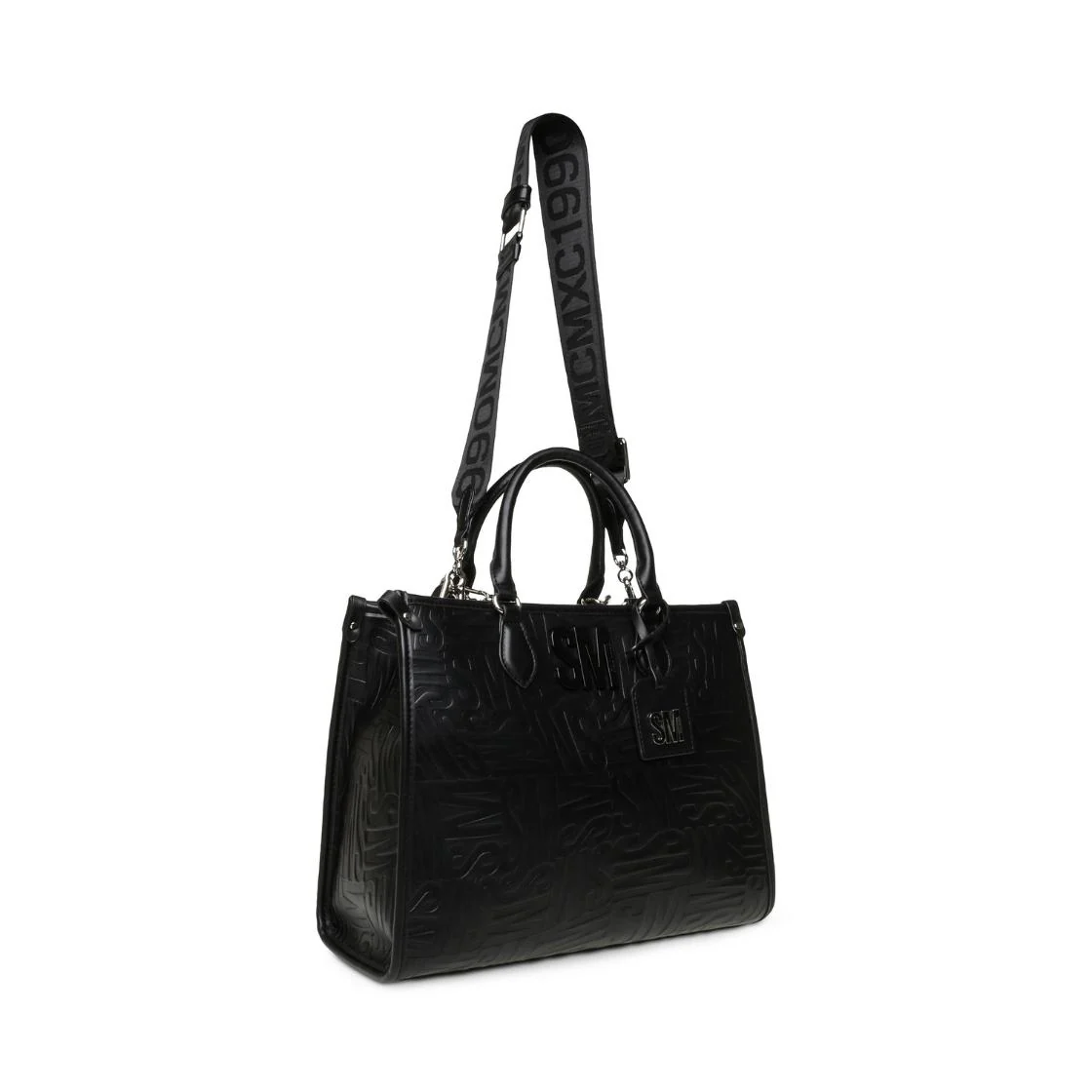 BSCOPE BLACK/SILVER - Image 2