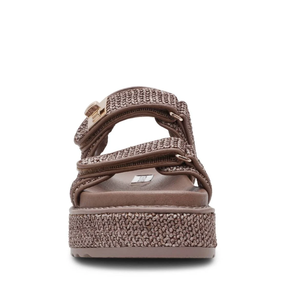 BIGMONA CHARCOAL RAFFIA - Image 3