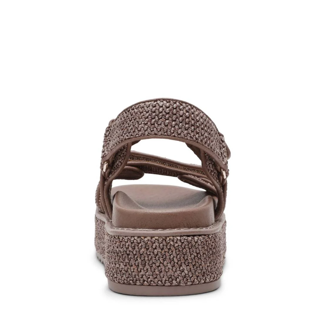 BIGMONA CHARCOAL RAFFIA - Image 4