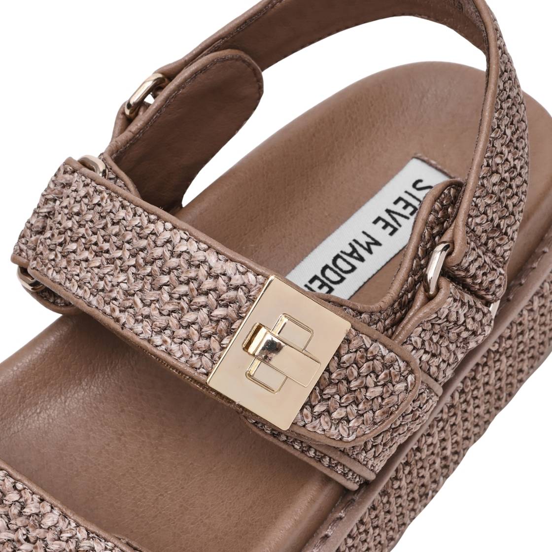 BIGMONA CHARCOAL RAFFIA - Image 5