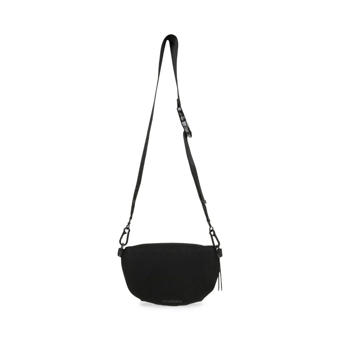 BILONA BLACK/BLACK - Image 4
