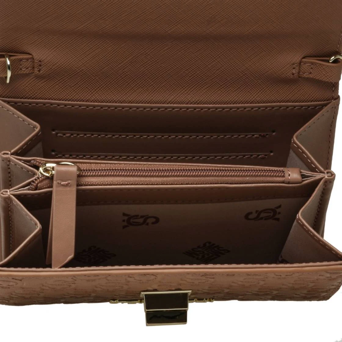 BIVAN-6 BLUSH/GOLD - Image 5