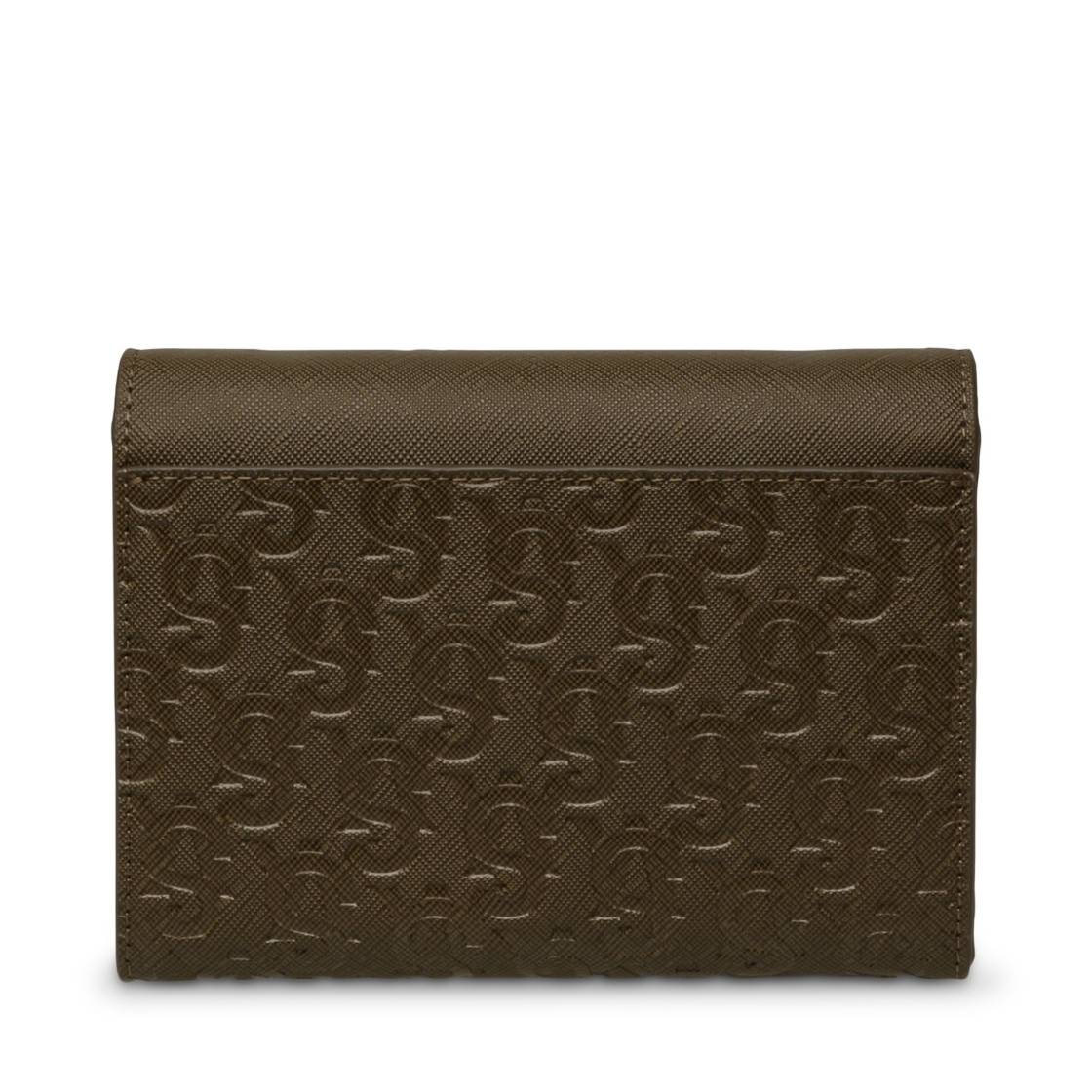 BIVAN-6 OLIVE/GOLD - Image 4