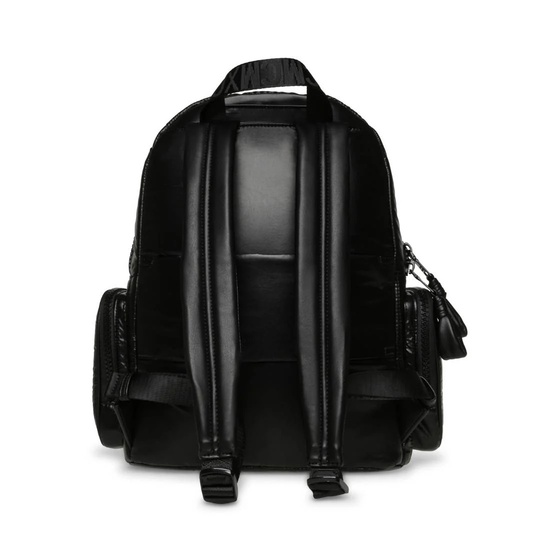 BJASEY BLACK/BLACK - Image 4