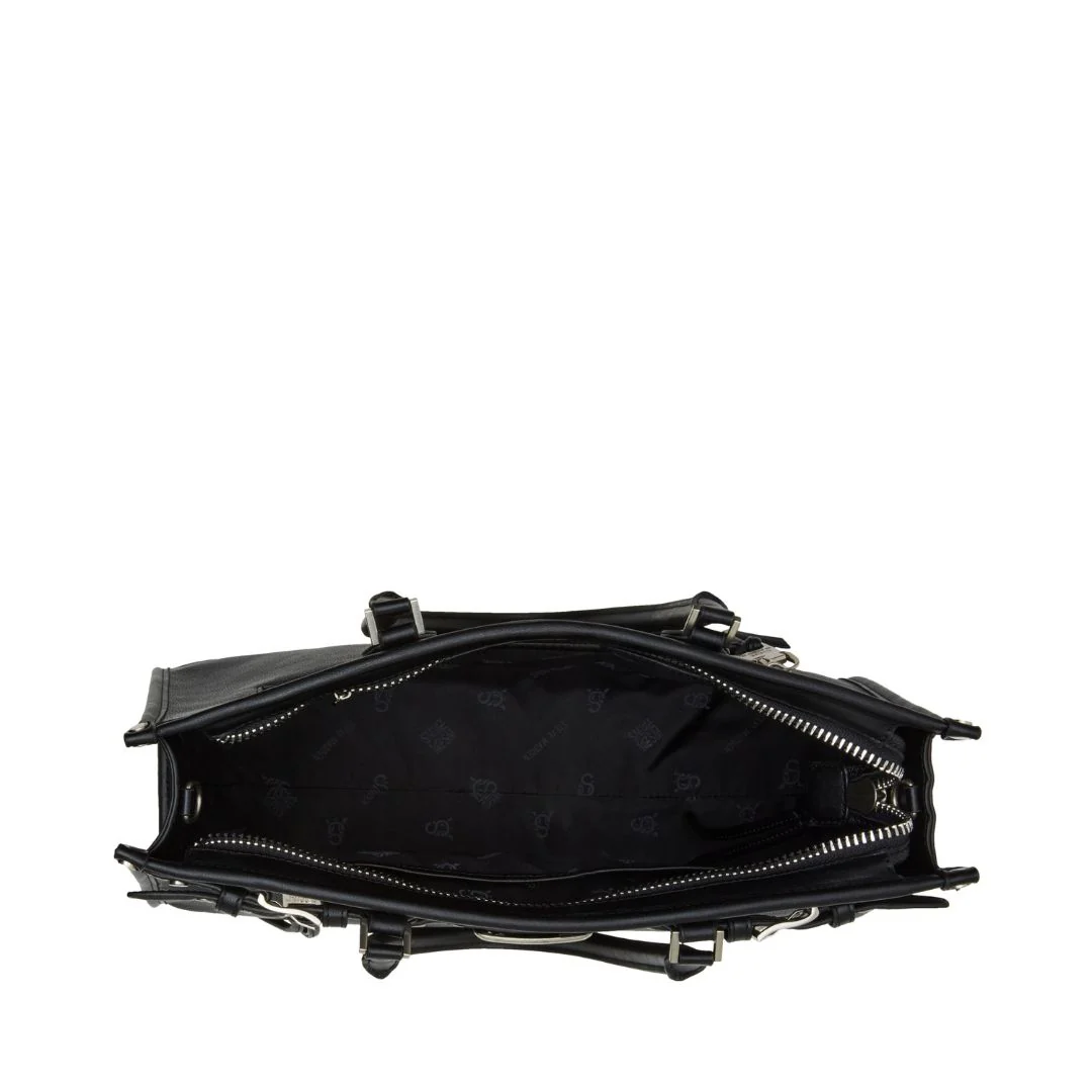 BJONTY BLACK/SILVER - Image 5