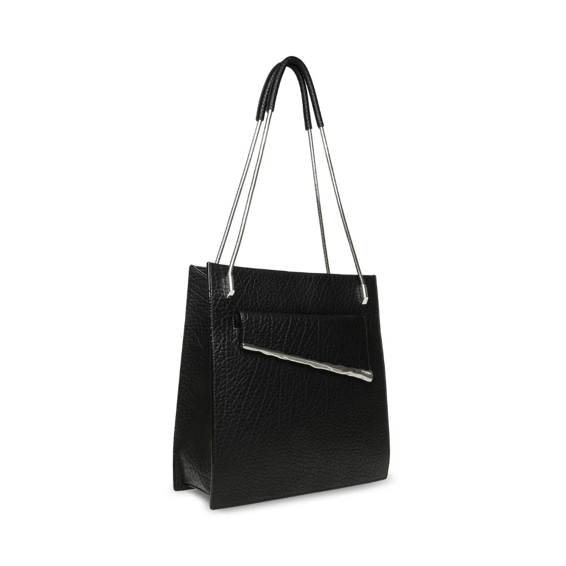 BJULIETT BLACK/SILVER - Image 2