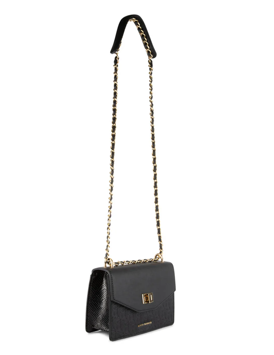 BKOEN-6 BLACK/GOLD - Image 3