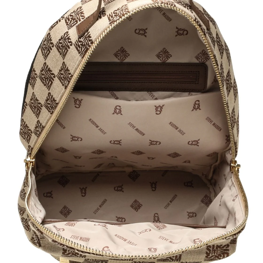 BLAB BROWN/GOLD - Image 5