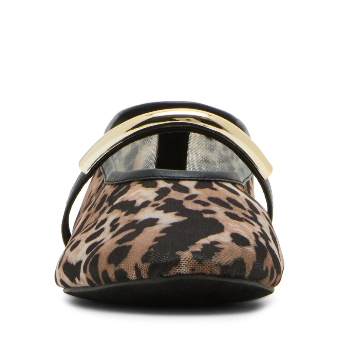 BLAIINE LEOPARD MESH - Image 3