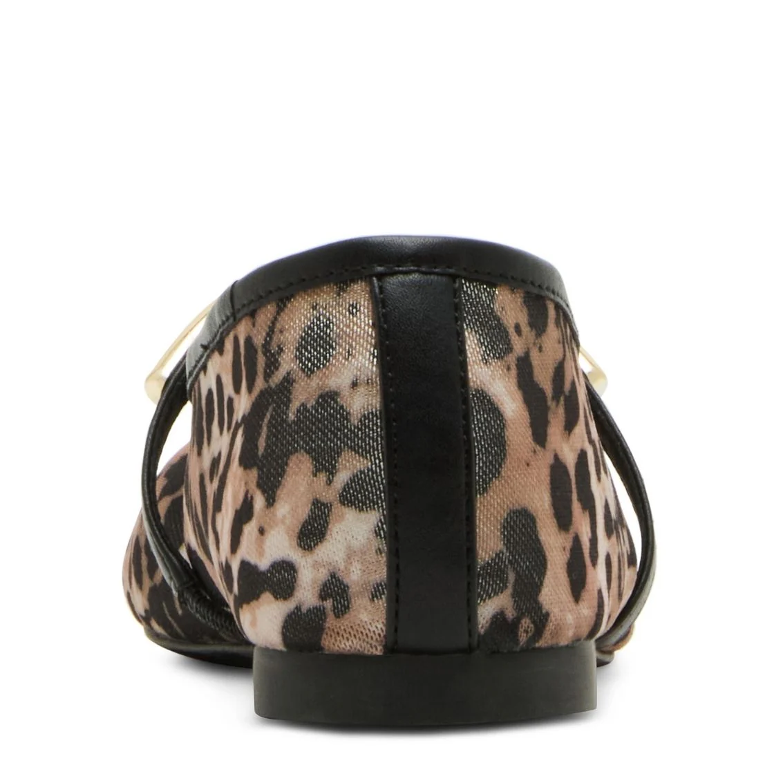 BLAIINE LEOPARD MESH - Image 4