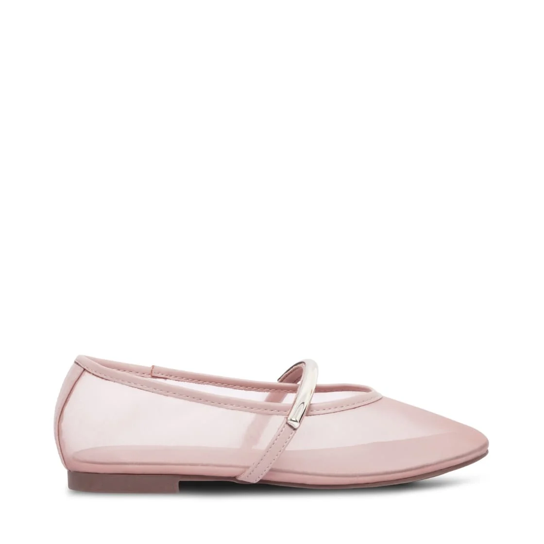 BLAIINE NUDE MESH
