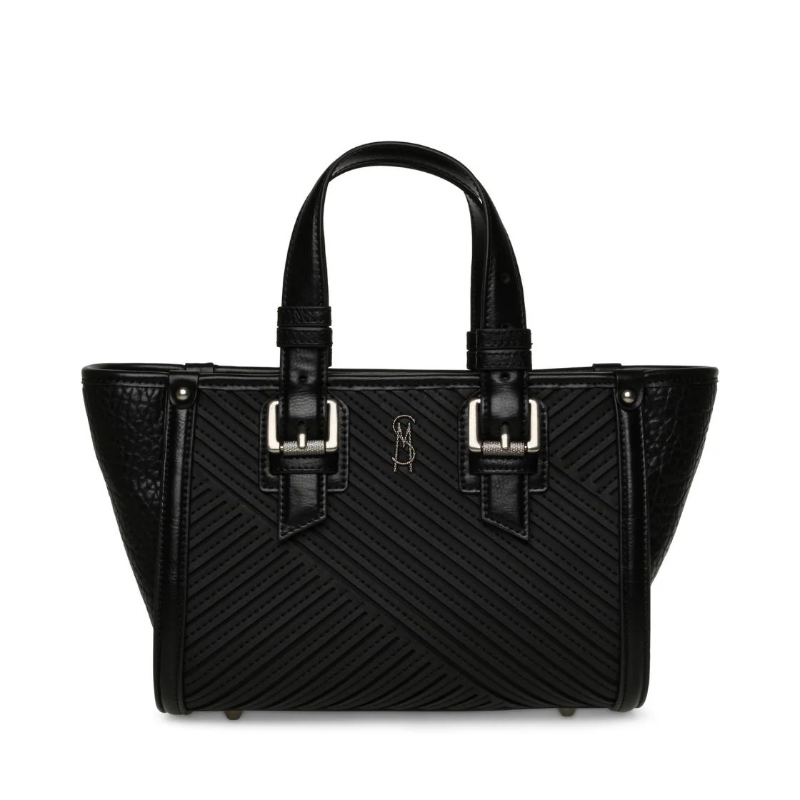 BMIRALDA BLACK/SILVER - Image 4