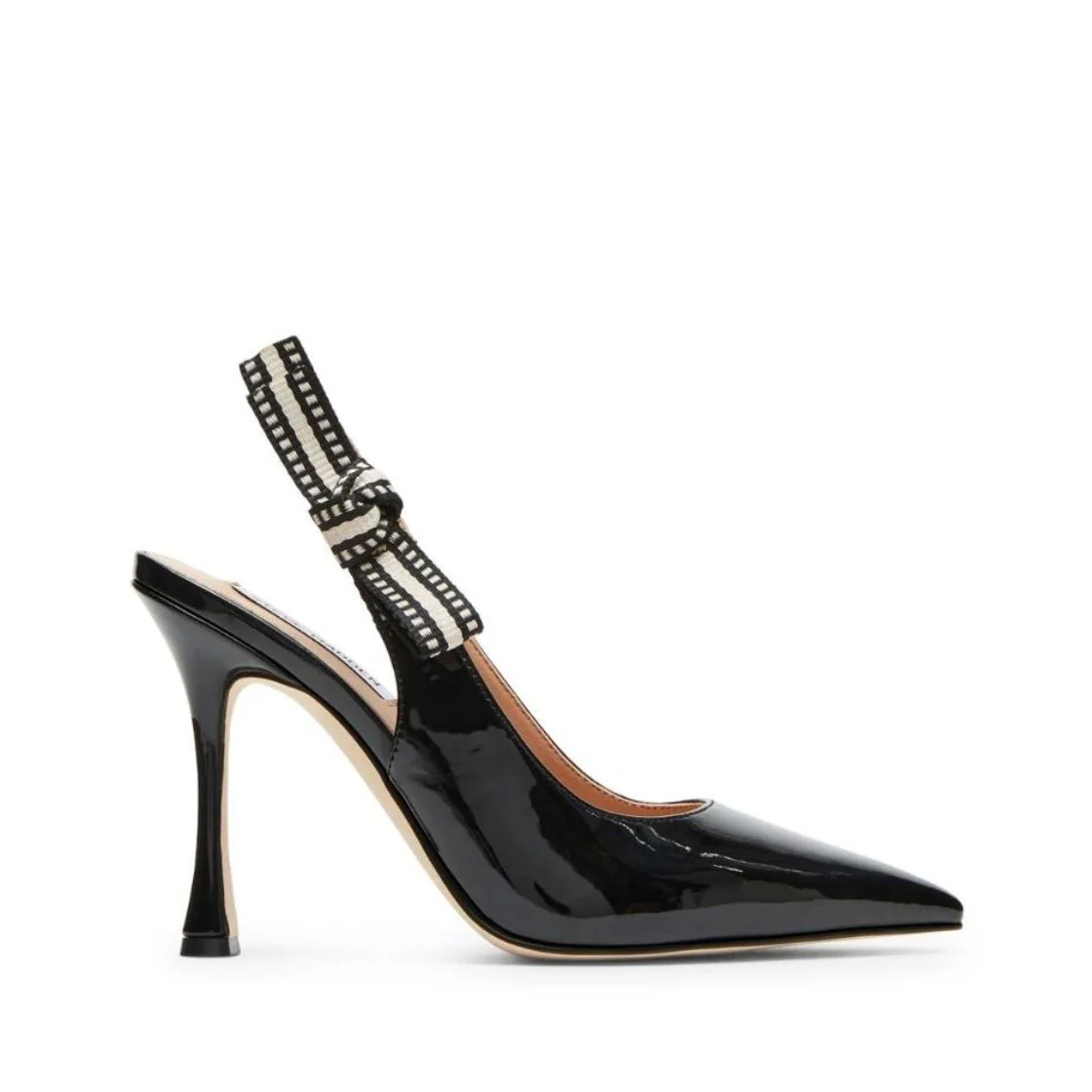 BRI BLACK PATENT