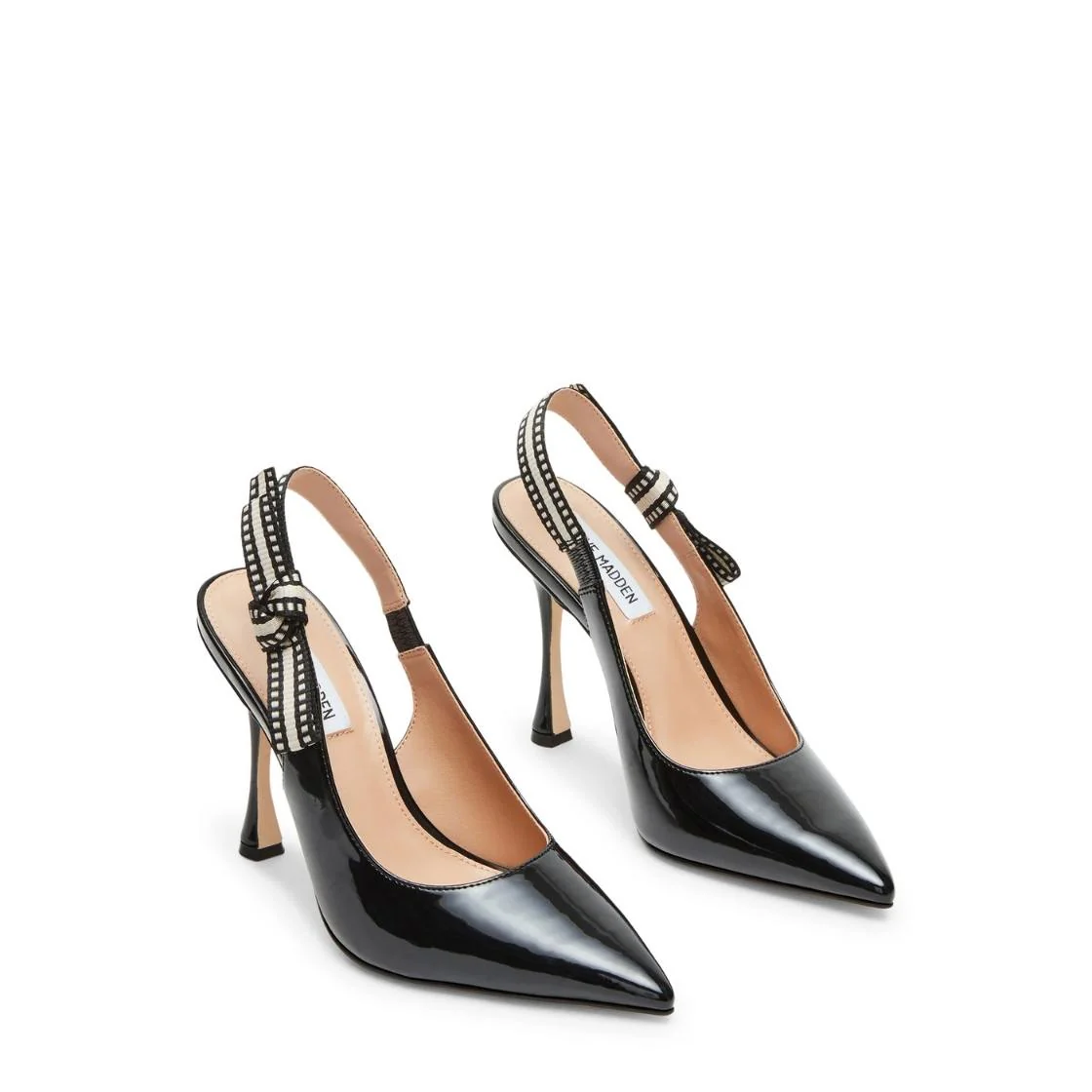 BRI BLACK PATENT - Image 2