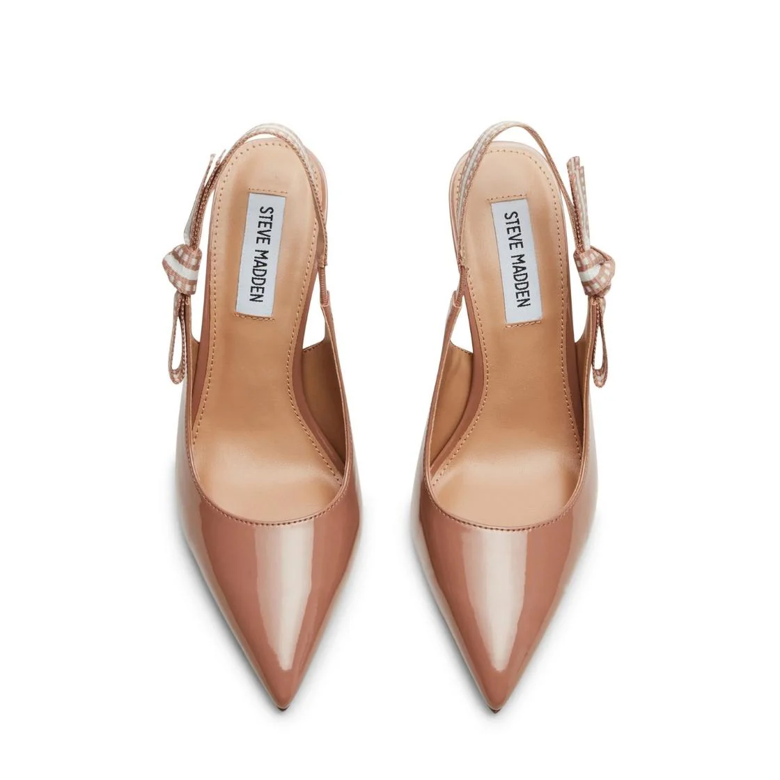 BRI BLUSH PATENT - Image 3