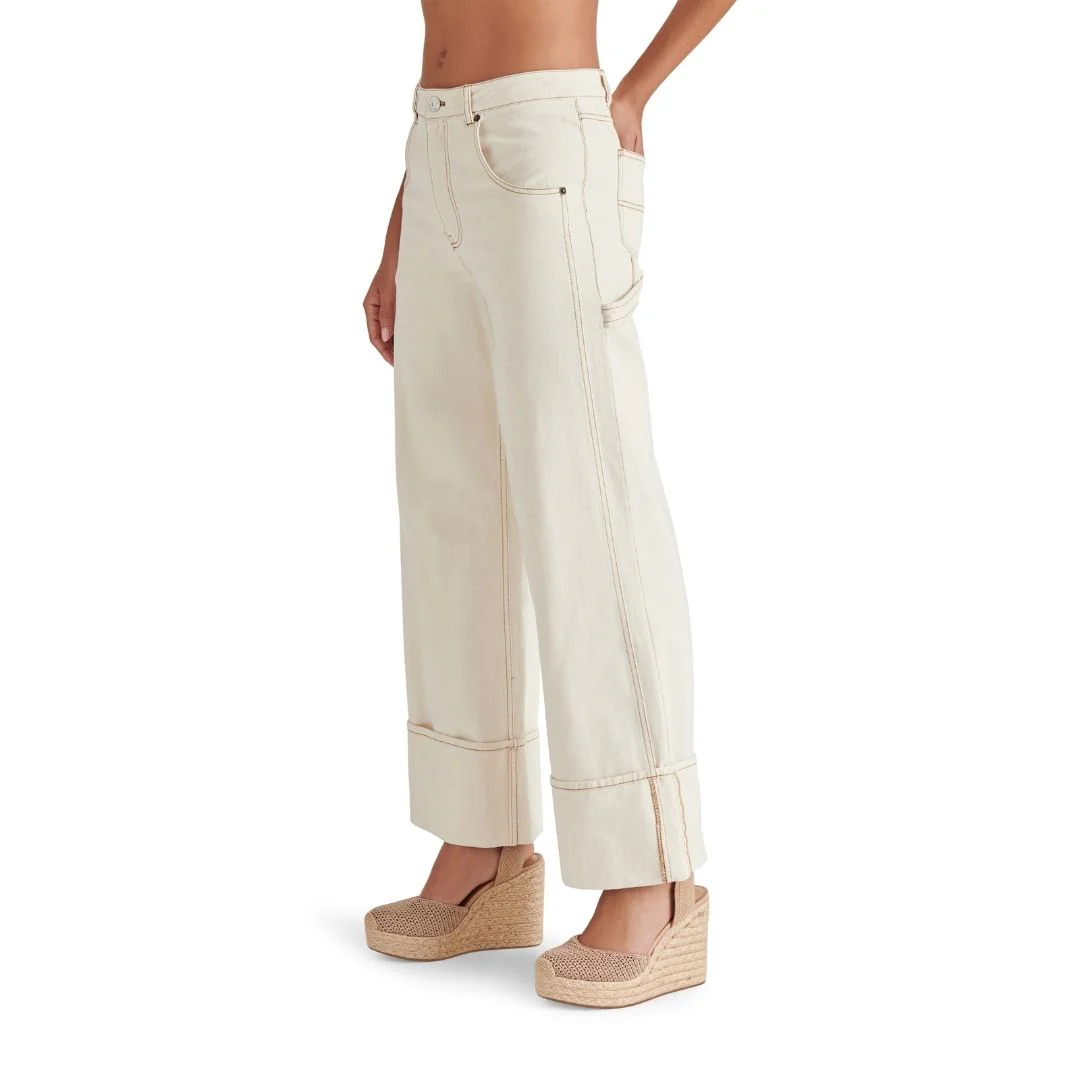 BRIAH PANT OATMEAL - Image 2