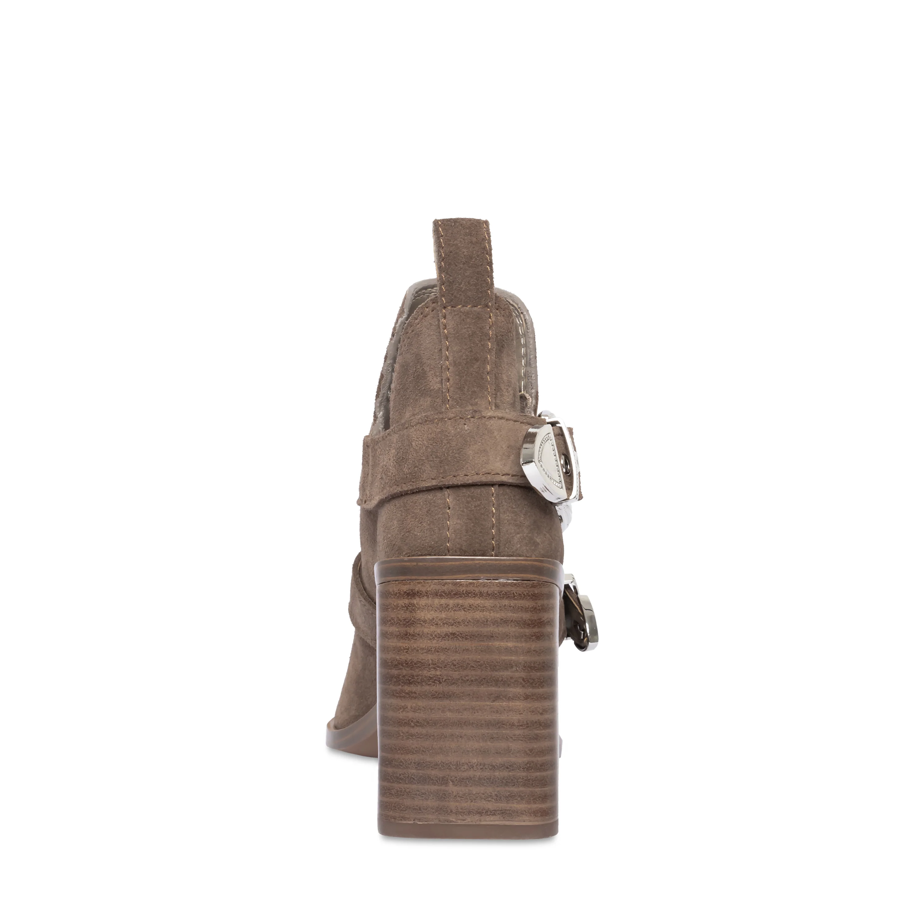 BRISTOL TAUPE SUEDE - Image 4