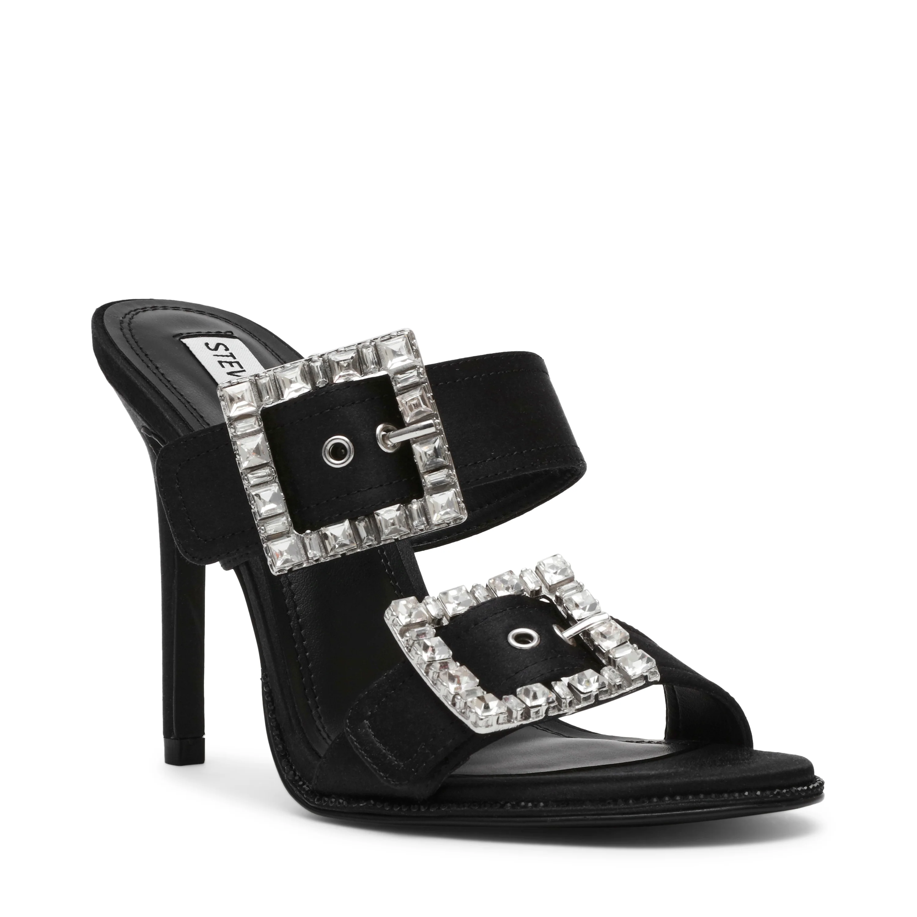BROCADE BLACK - Image 2