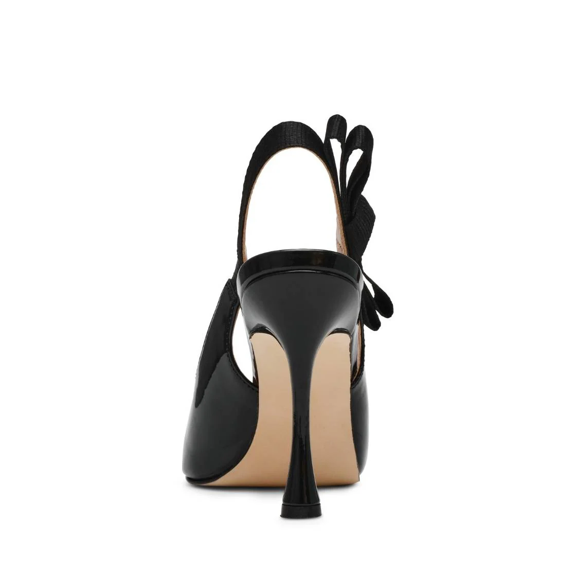 BRYLIE BLACK PATENT - Image 4