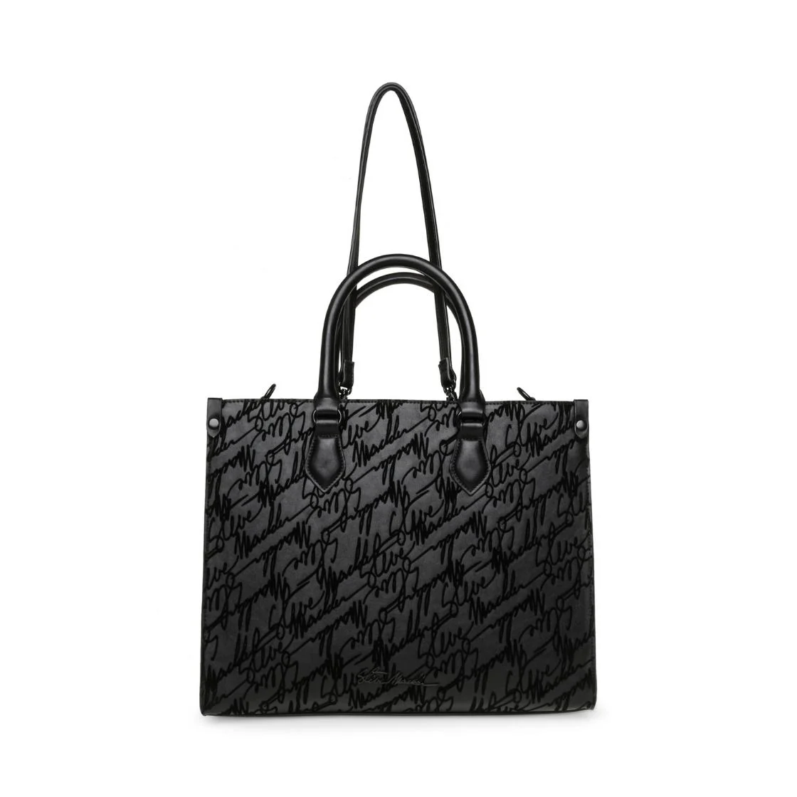 BSTILLER BLACK/BLACK