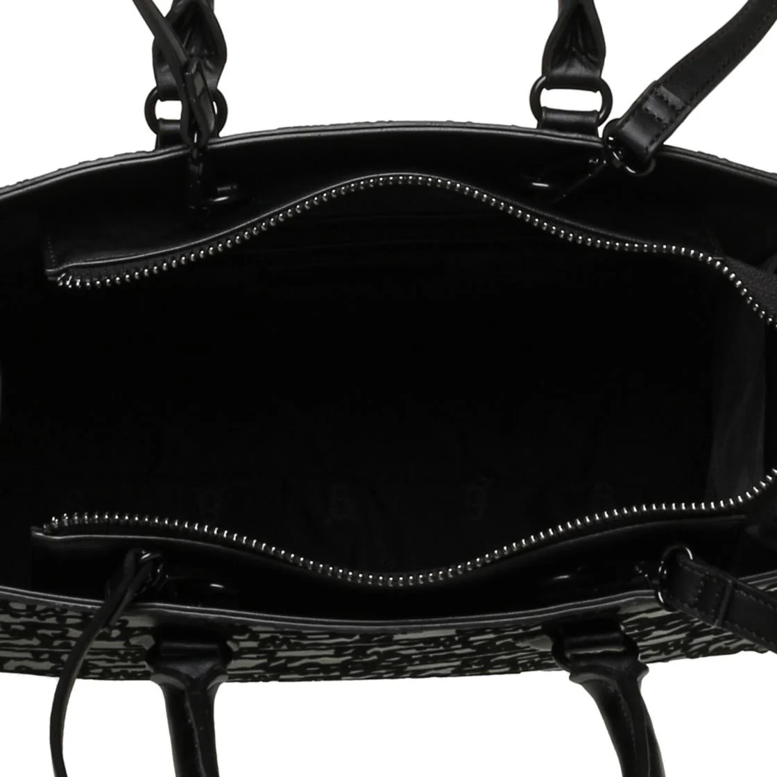 BSTILLER BLACK/BLACK - Image 5