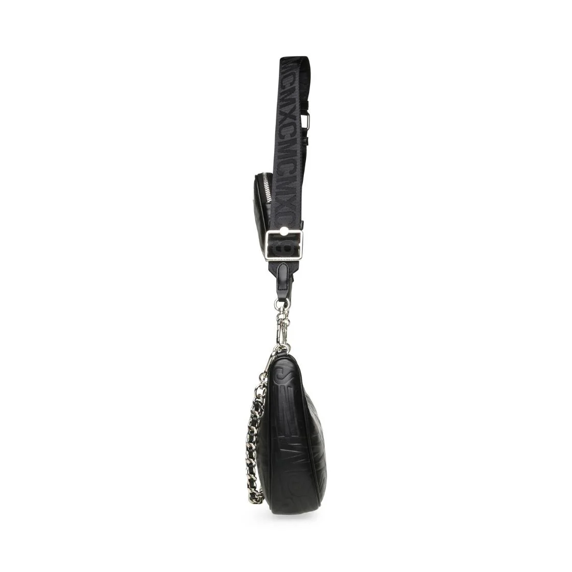 BTWISTIE BLACK/SILVER - Image 3
