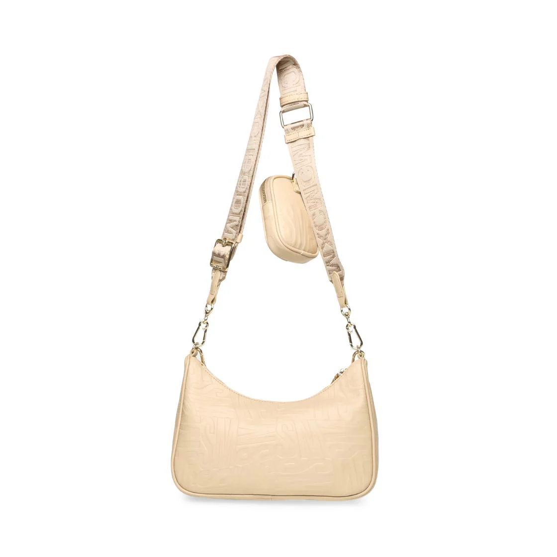 BTWISTIE BONE/GOLD - Image 4